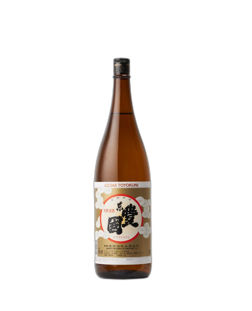 東豊国 普通酒