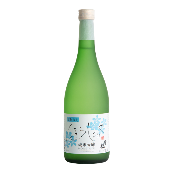 Hoshuku Junmai Ginjo