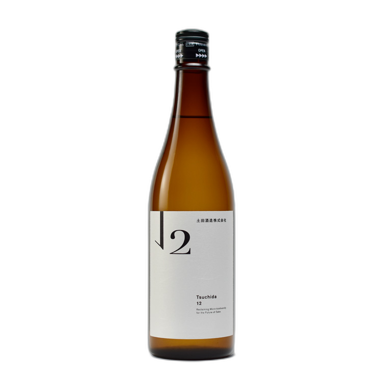 Tuchida 12