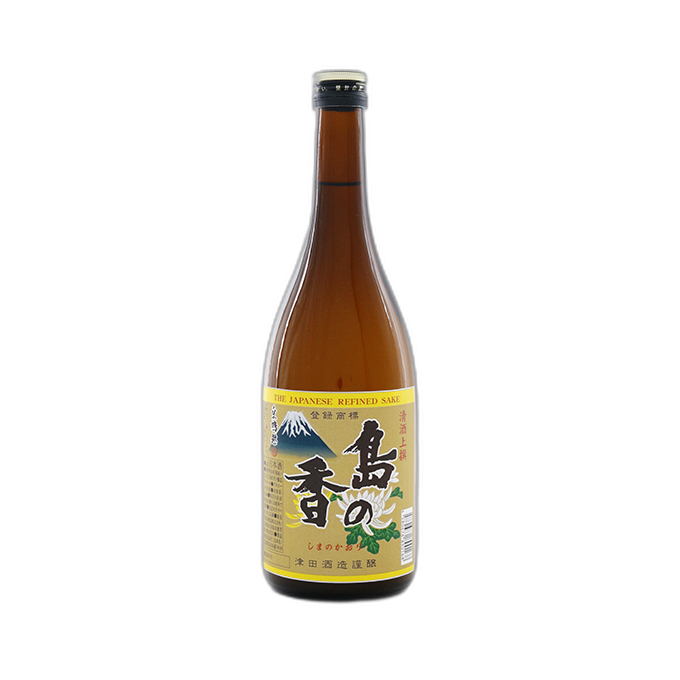 Shimanokaori