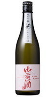 御前酒 アキヒカリ50純米吟醸無濾過生酒 中取り