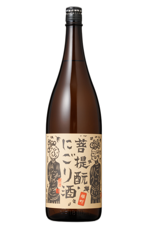 Gozenshu Bodaimoto
