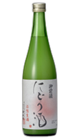 御前酒 にごり酒