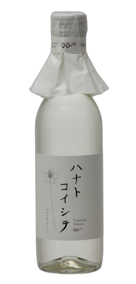 Tsukasabotan Tokubetsu Junmai Hana to Koi shite
