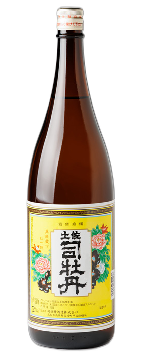 Tsukasabotan Tosa Tsukasabotan