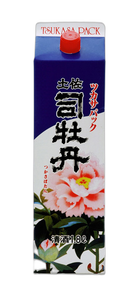 Tsukasabotan Tosatsukasa Pack