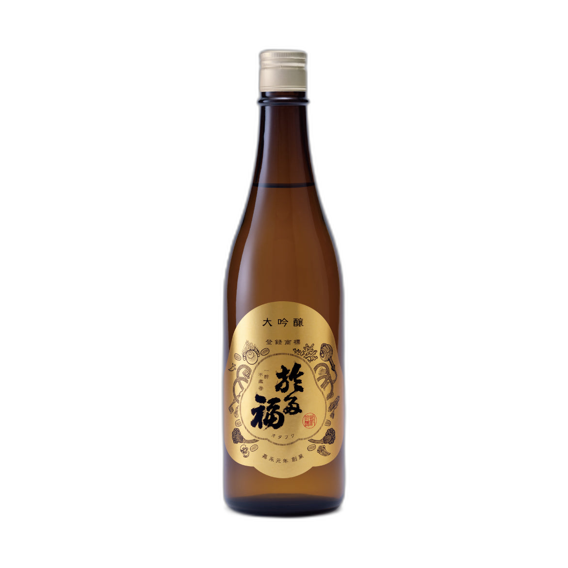 Otafuku Daiginjo