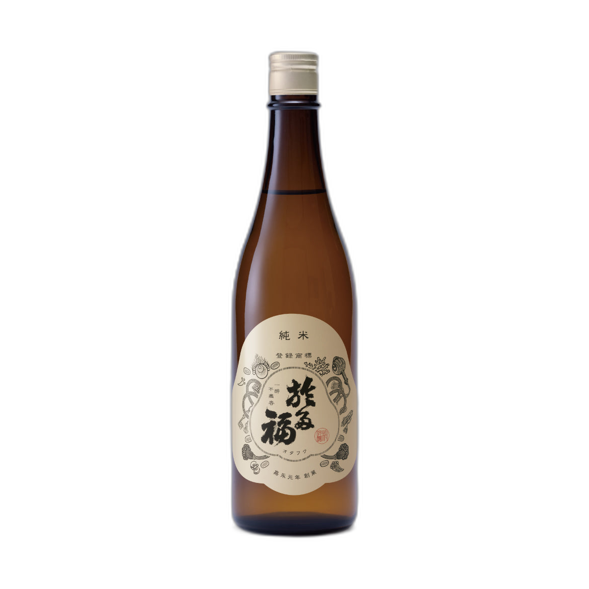 Otafuku Junmai