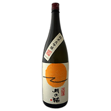 Junmai Daiginjo Tsukinowa
