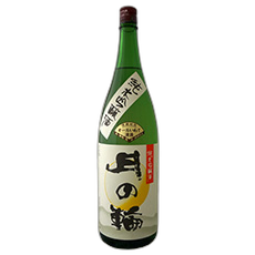 Junmai Ginjo Tsukinowa