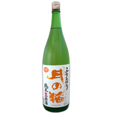 Junmainamagenshu Tsukinowa Funeshibori
