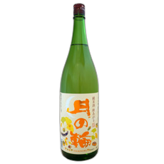 Junmaishu Tsukinowa Akiagari