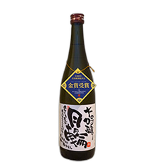 Kinshojushoshu Daiginjo Tsukinowa