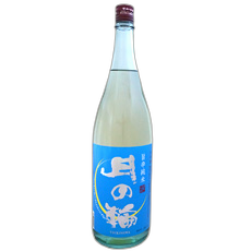 Tsukinowa Natuzake UmakaraJunmaishu
