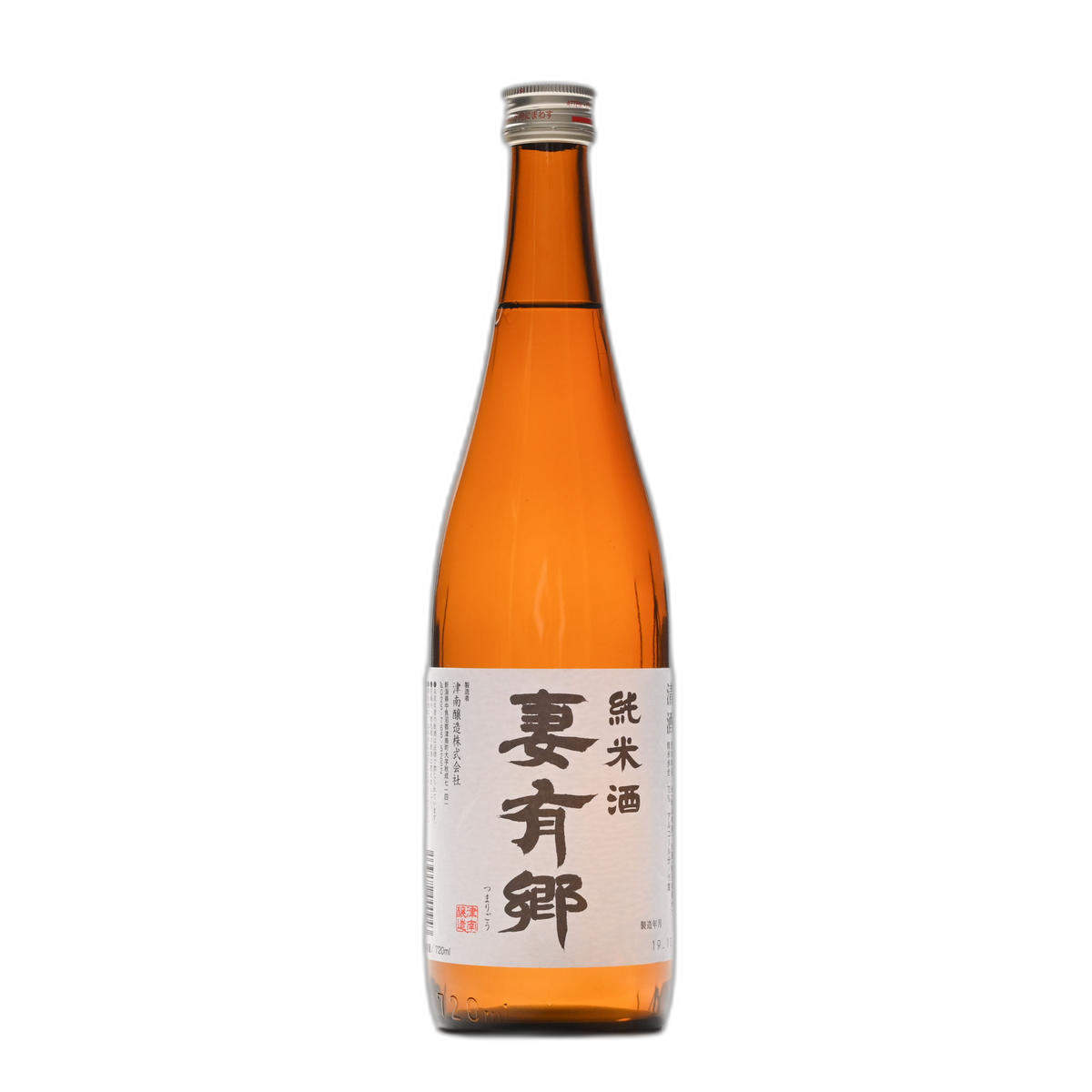 Tsumarigo Junmai