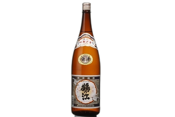 Tsurunoe Aizujirushi