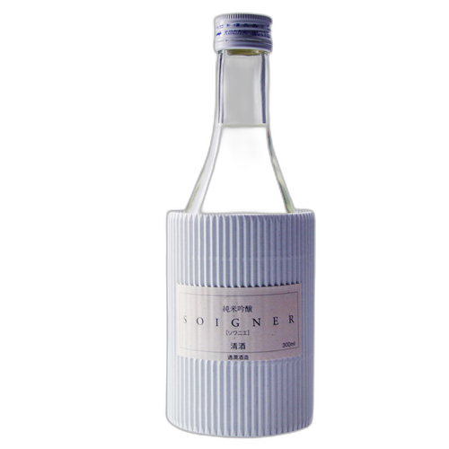 Junmai Ginjo Sowanie