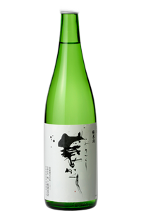 蓑かくし 纯米酒