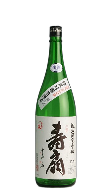 주센 준마이 긴죠 무로카 나마겐슈