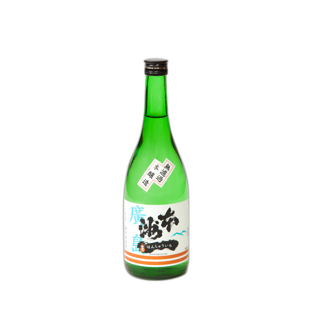 Honshuichi Murokahonjozo