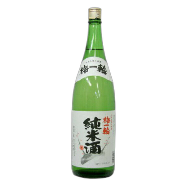 Josen Junmaishu Umeichirin