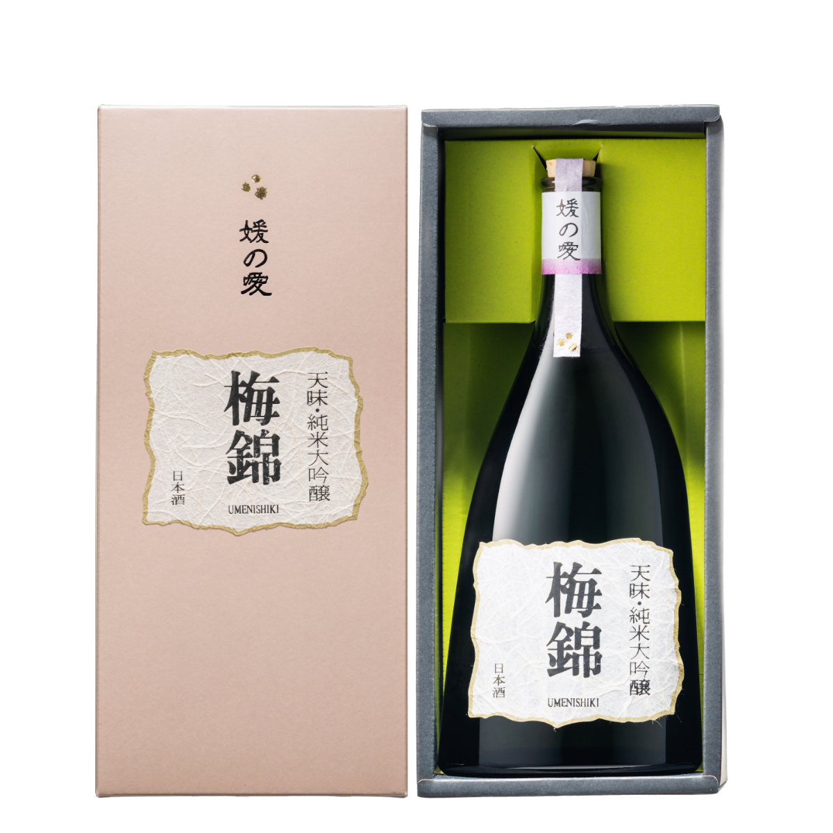 梅锦 媛之爱 天味