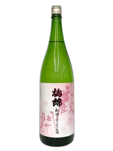 Umenishiki Kurabiraki