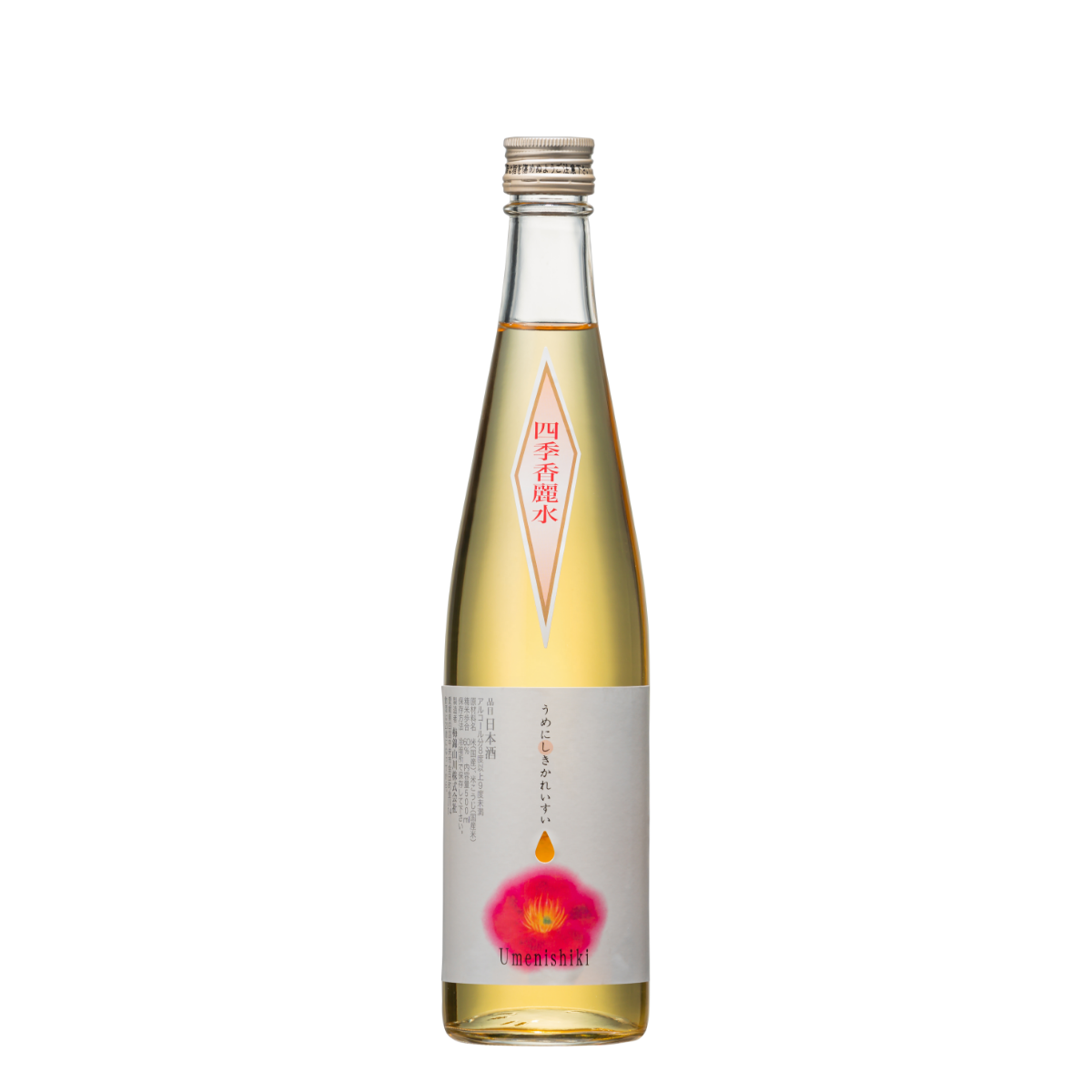梅锦 四季香丽水