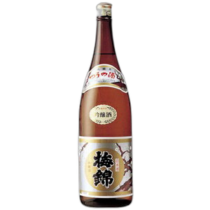 Umenishiki Tsu no Sake