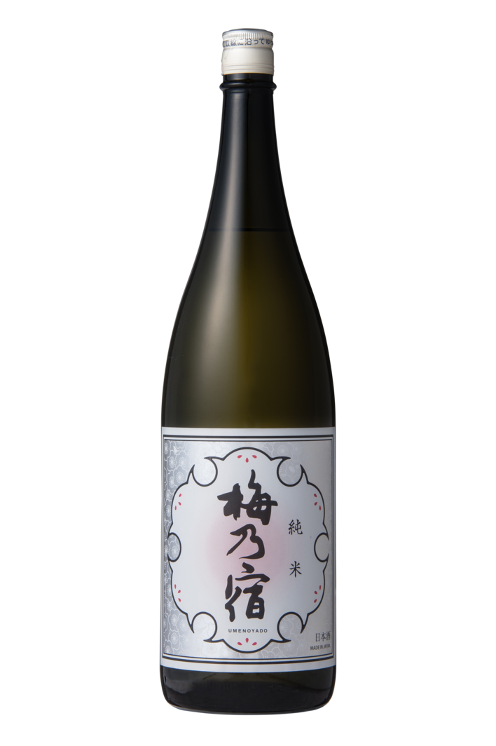 Umenoyado Junmai