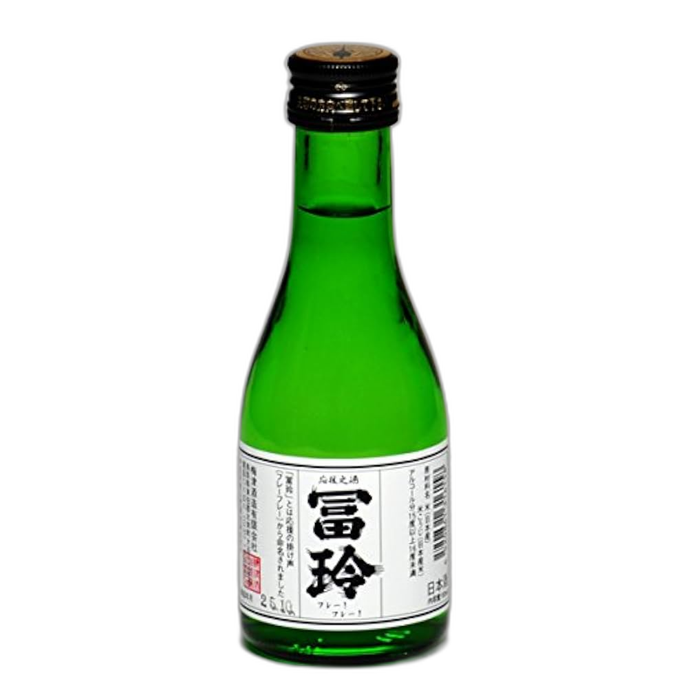 Fure Junmaishu Tokkuri