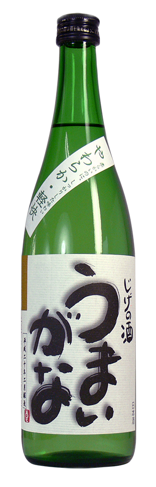 Tokubetsu Junmaishu Jigenosake Umaigana Yawarakakeikaitaipu