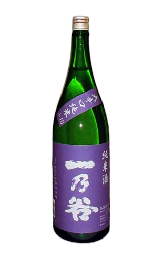 大辛口纯米酒 +10