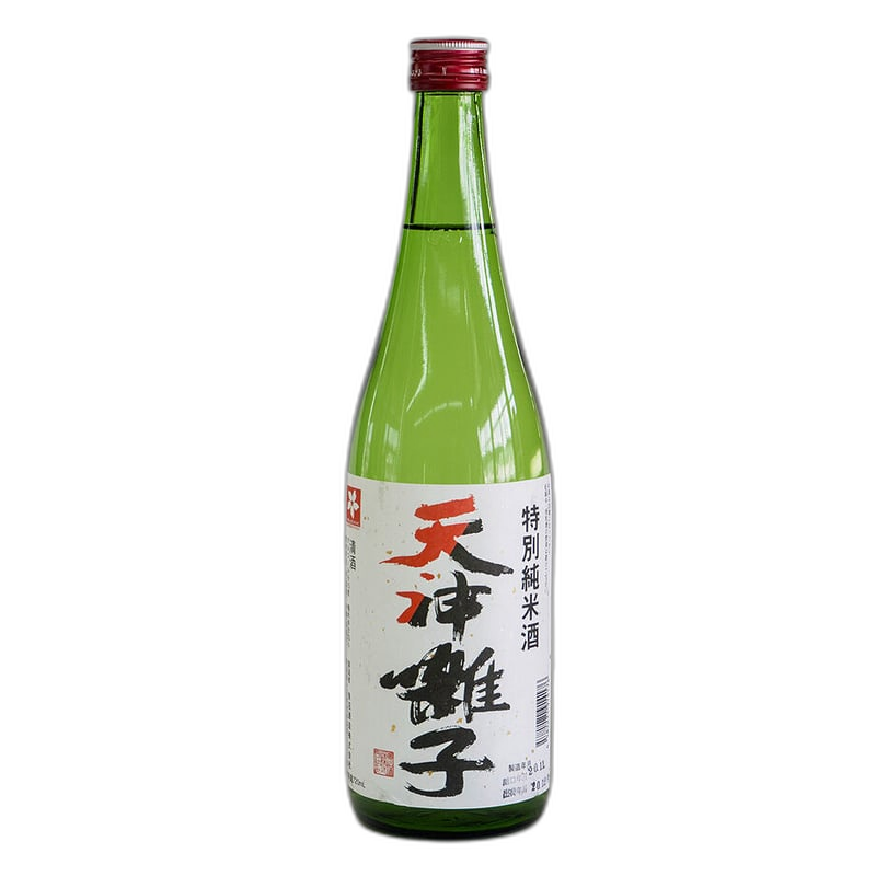 Tokubetsu Junmaishu Tenjimbayashi