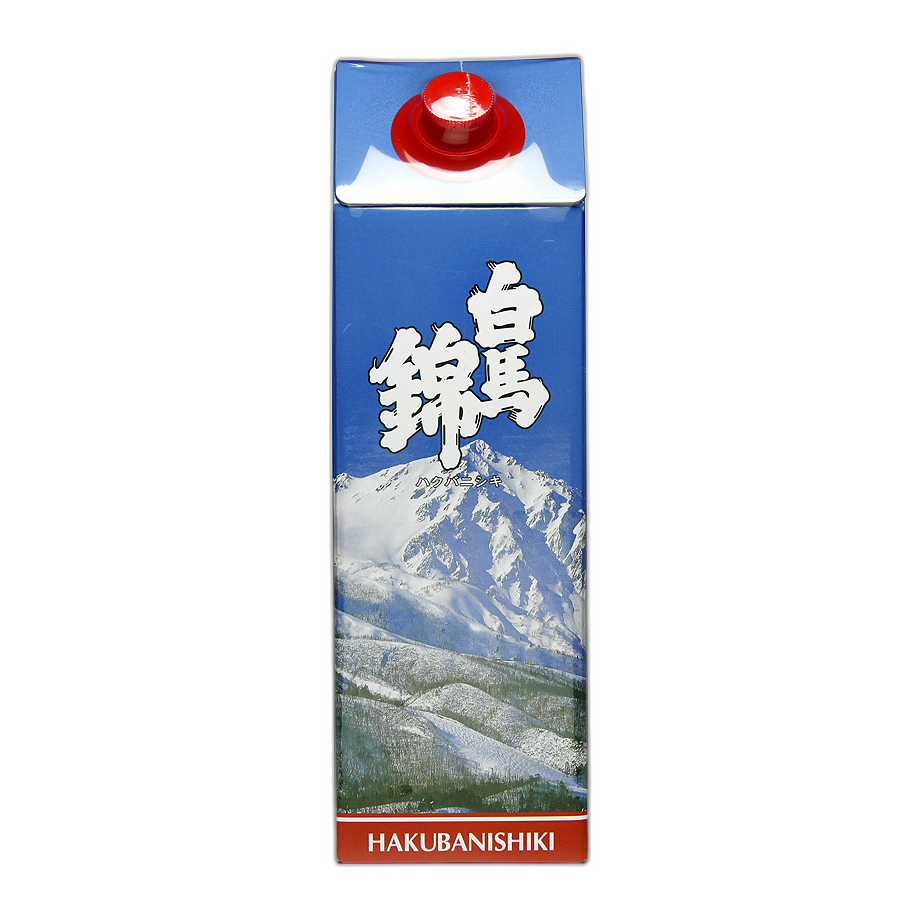 Kamipakku Hakubanishiki Hutuushu