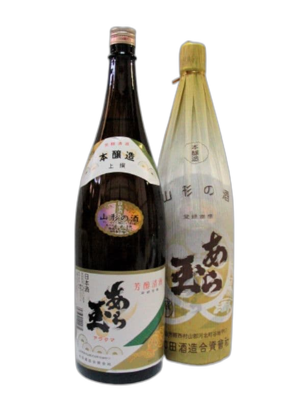 あら玉 上撰