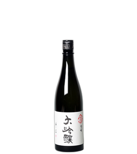 Wadaryu Daiginjyou