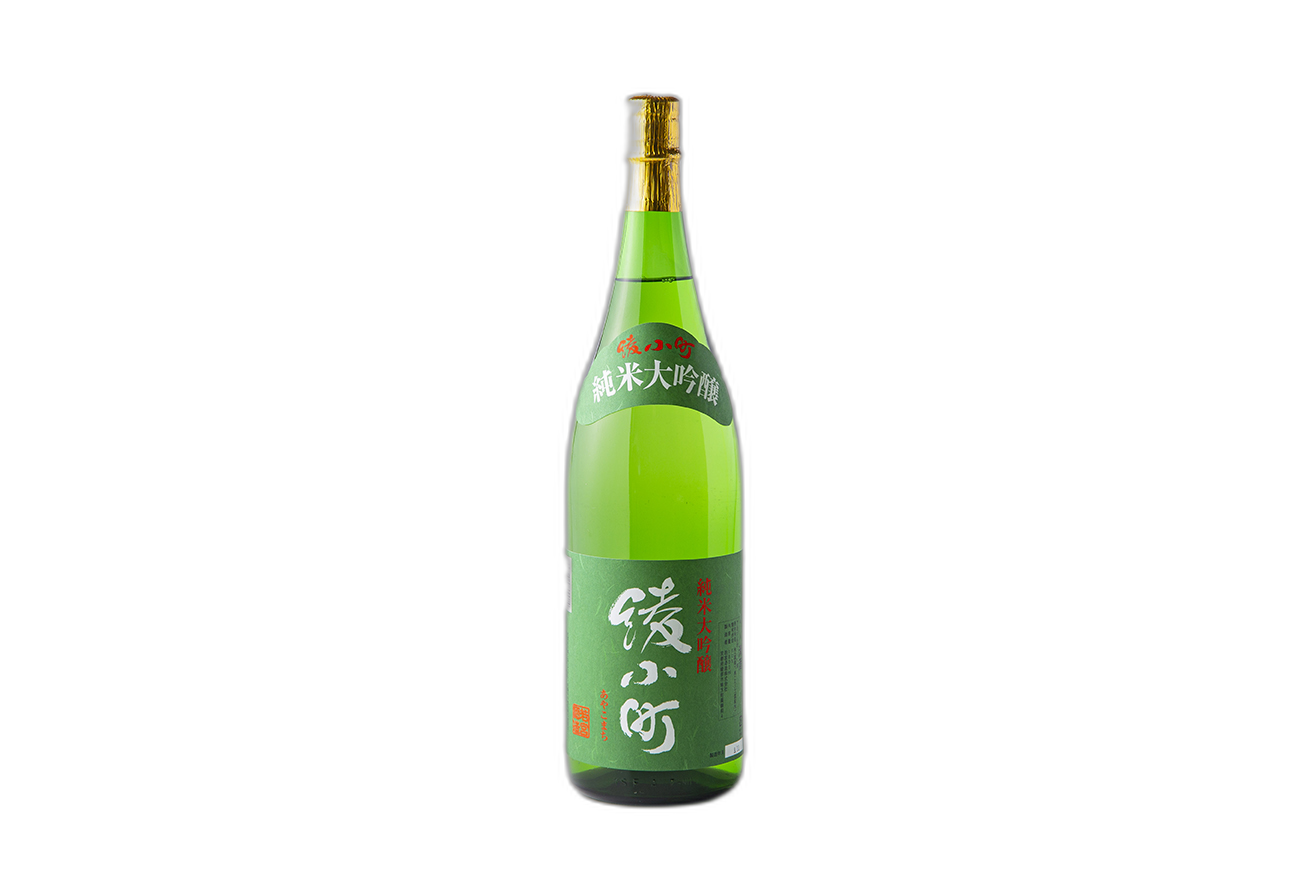 Ayakomachi Junmai Daiginjo