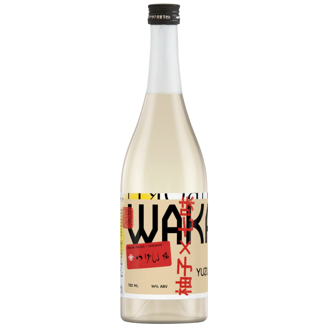 LAB Sanchasumisake YUZU SHICHIMI