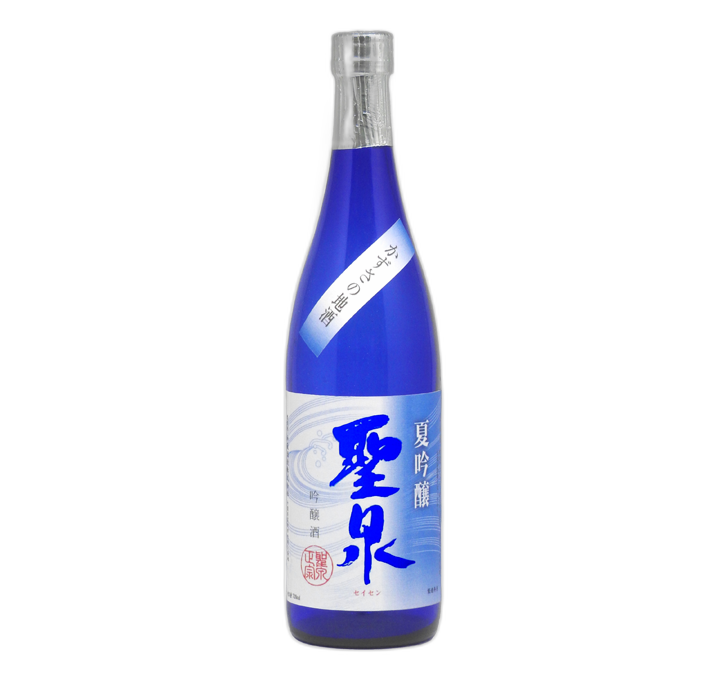Seisen Natsuginjo