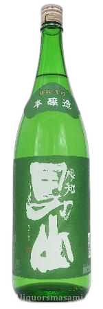 Nechiotokoyama Honjozo