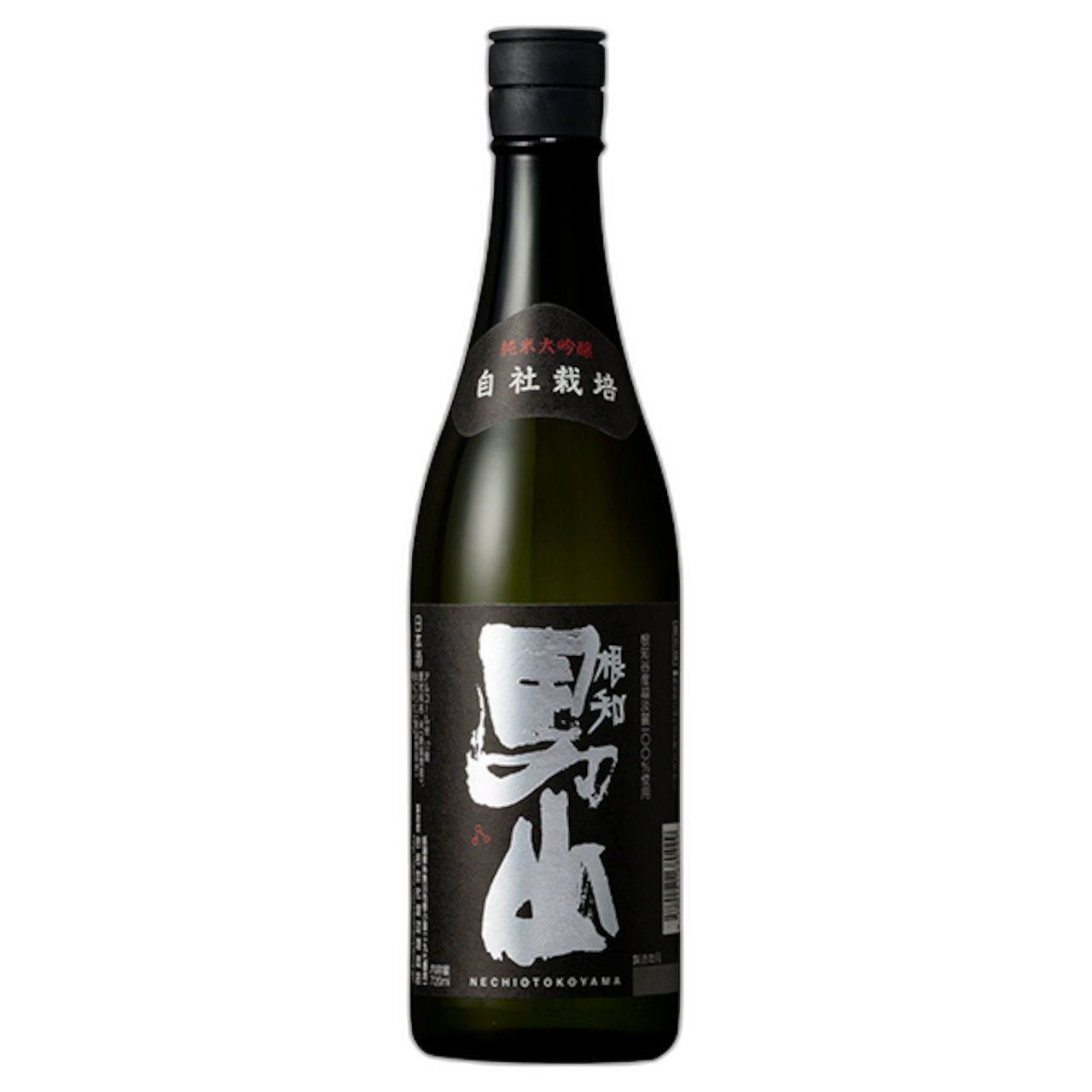 Nechiotokoyama Junmai Daiginjo