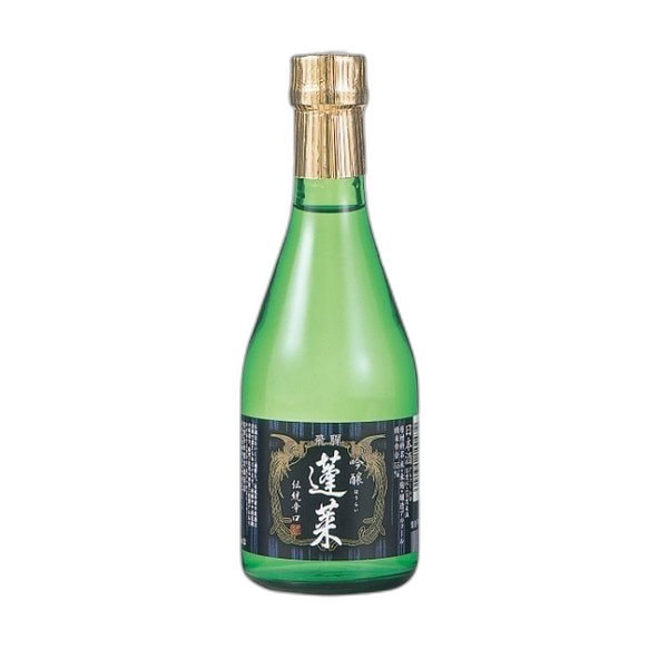 蓬莱 吟醸 伝統辛口