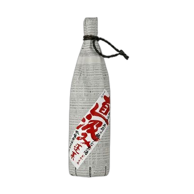 蓬莱 直汲み