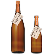 蓬莱 自然発酵蔵ひやおろし特別純米