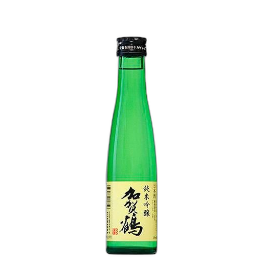 加贺鹤 纯米吟酿 细瓶