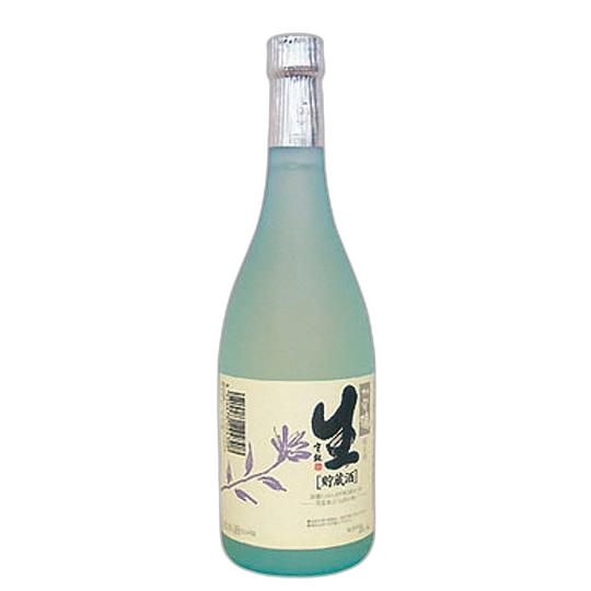 加贺鹤 纯米生贮藏酒