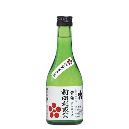 加賀鶴 前田利家公 特別純米酒