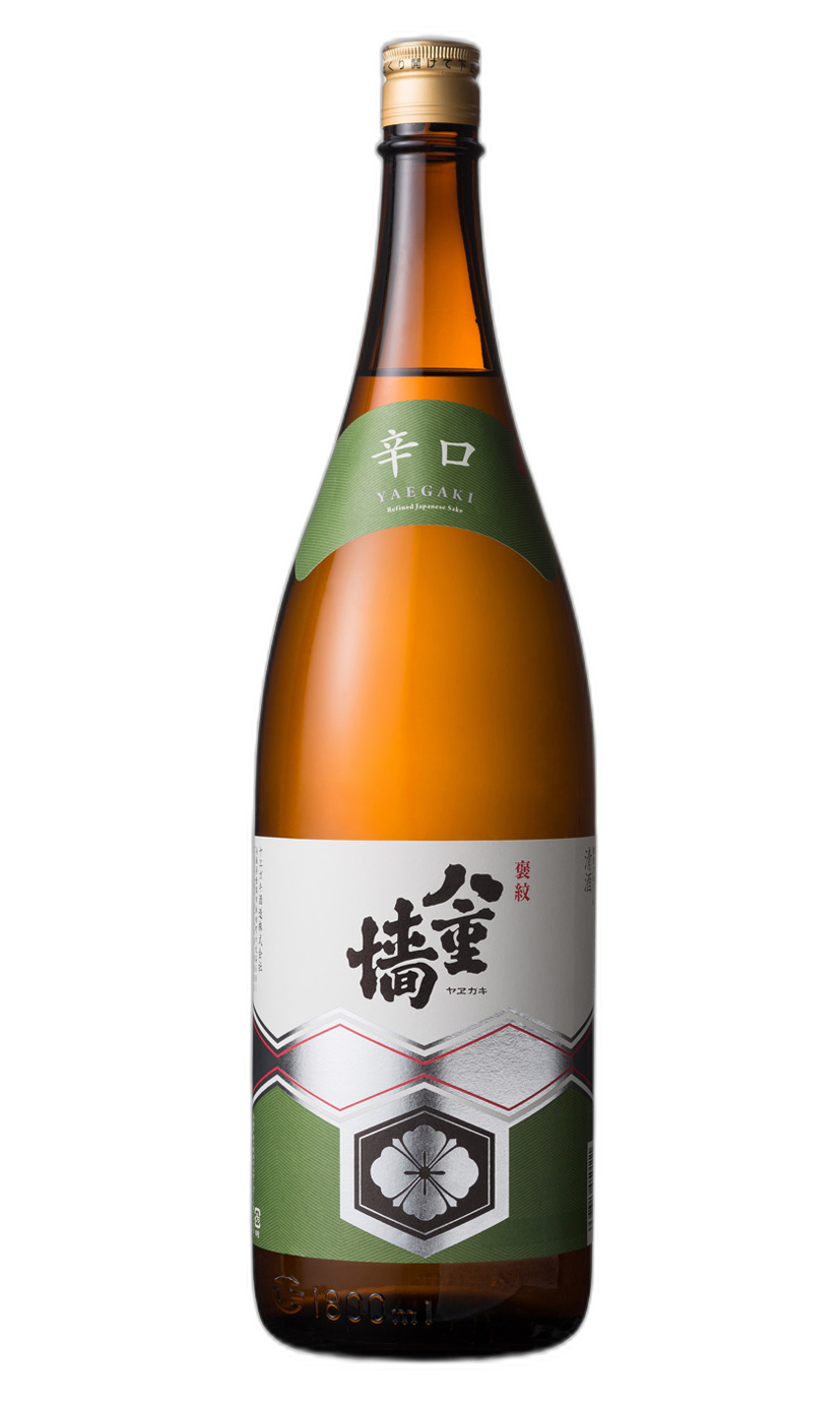 Karakuchi Yaegaki