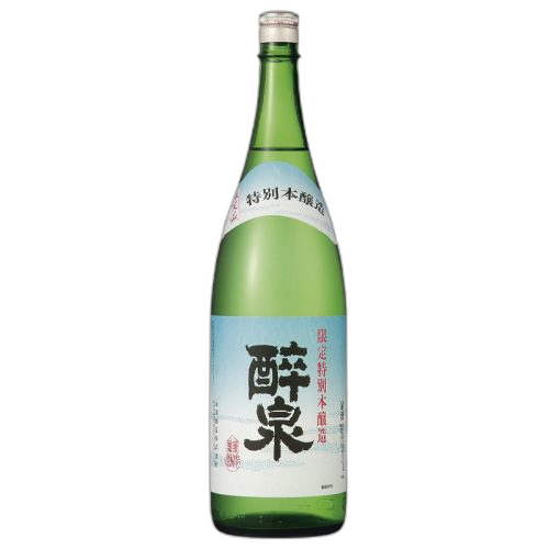 Tokubetsuhonjozo Suisen